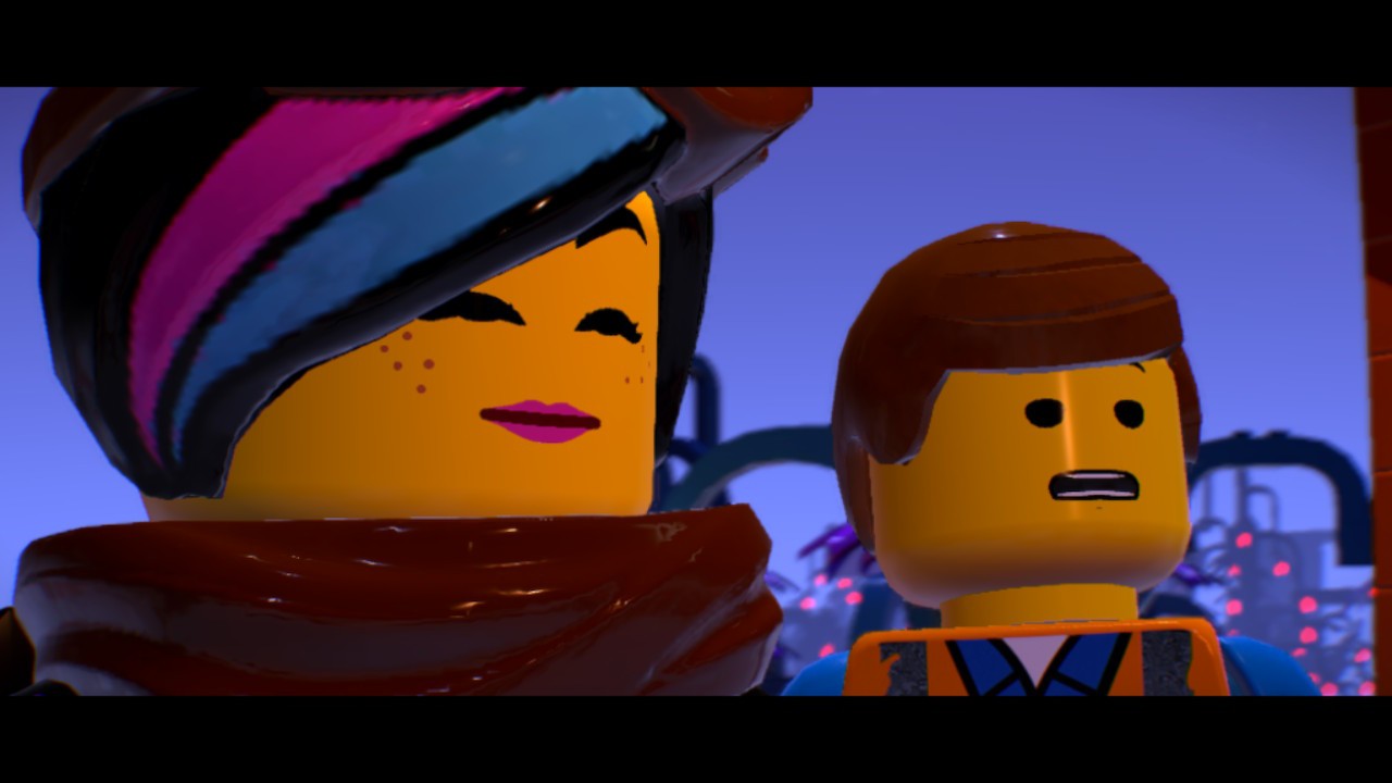 La LEGO película 2: El videojuego - Imagen 44